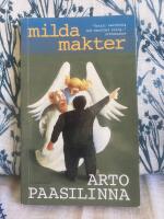 Milda makter