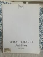 Au milieu (for piano)