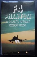 F4 Phantom  A pilot's story