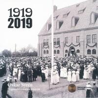 1919 2019 - Byggnadshistorisk rapport