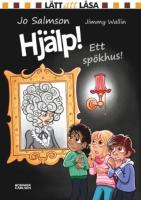 Hj&auml;lp! Ett sp&ouml;khus!