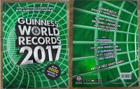 Guinness World Records 2017