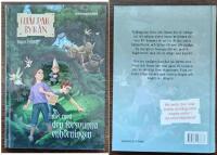 Hj&auml;lparbyr&aring;n. Fallet med den f&ouml;rsvunna enh&ouml;rningen