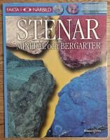 Fakta i N&auml;rbild: Stenar, mineraler och bergarter