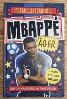 Mbapp&eacute; &auml;ger