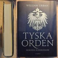 Tyska orden : Nordens korsriddare