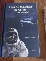 Nystartsguide f&ouml;r k&auml;rlekshaverister