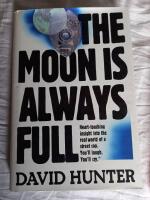 Moon Is Always Full 