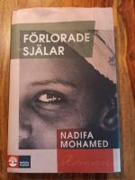 F&ouml;rlorade sj&auml;lar