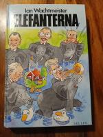 Elefanterna