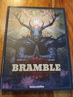 Bramble: Oversized Edition HC (Humanoids)