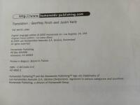 The White Lama av Jodorowsky-Bess, Komplett Serie (HC)