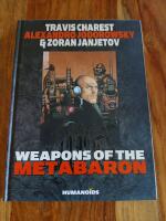 Weapons of the Metabaron