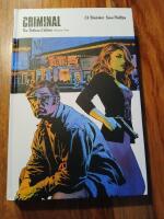 Criminal: The Deluxe Edition Volume Two