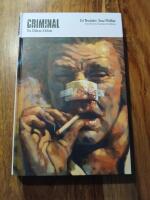 Criminal The Deluxe Edition 