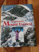 Dr&ouml;mmen om Mount Everest - de f&ouml;rsta svenskarna p&aring; v&auml;rldens h&ouml;gsta berg