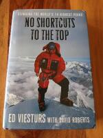 No Shortcuts to the Top
