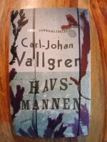 Havsmannen : Roman