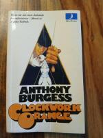 A clockwork orange