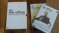 The Office - DVD Box