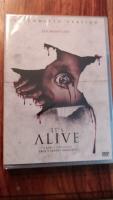 It's Alive (unrated)