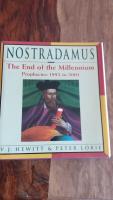 Nostradamus: The End of the Millenium Prophecies