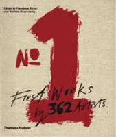 No. 1 - first works of 362 artists