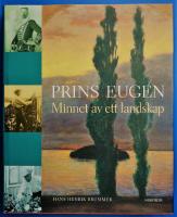 Prins Eugen : minnet av ett landskap
