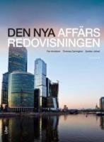 Den nya aff&auml;rsredovisningen
