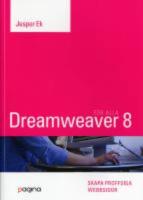 Dreamweaver 8 f&ouml;r alla : skapa proffsiga webbsidor