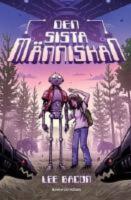 Den sista m&auml;nniskan