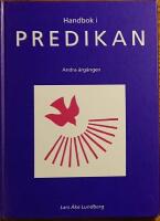 Handbok i predikan