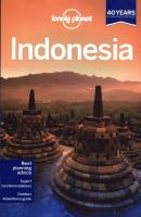 Indonesia LP