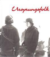 Ursprungsfolk