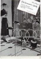 Dr&ouml;mmars v&auml;rde : varuhus och lotteri i svensk konsumtionskultur 1897-1939