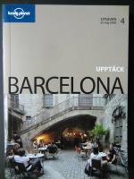 Uppt&auml;ck Barcelona Lonely planet