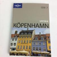 UPPT&Auml;CK K&Ouml;PENHAMN