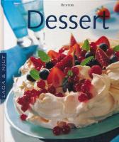 Laga o njut Dessert