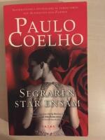 Segraren st&aring;r ensam