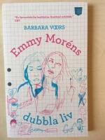 Emmy Mor&eacute;ns dubbla liv