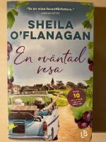 En ov&auml;ntad resa