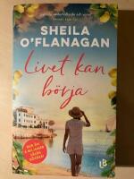 Livet kan b&ouml;rja