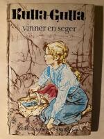 Kulla-Gulla vinner en seger