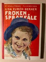 Fr&ouml;ken sprakf&aring;le