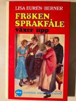 Fr&ouml;ken Sprakf&aring;le v&auml;xer upp