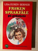 Fr&ouml;ken Sprakf&aring;le p&aring; gr&ouml;nbete