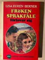 Fr&ouml;ken Sprakf&aring;le f&ouml;rlovar sig