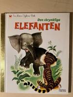 Den skrynkliga elefanten