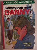 Sommaren med Danny