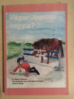 V&aring;gar Joanna Hoppa?